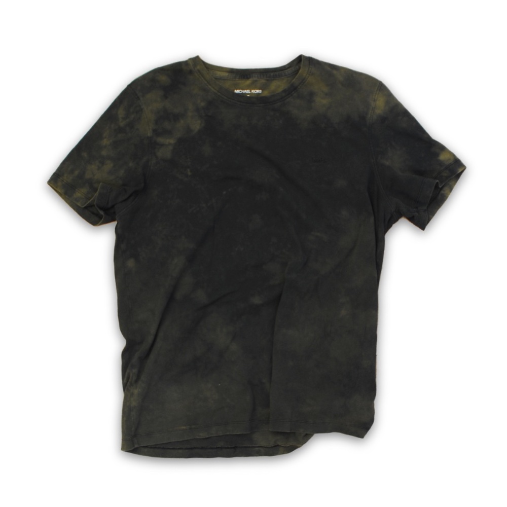 VS x Michael Kors custom T